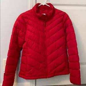 Like New Gap Jacket
